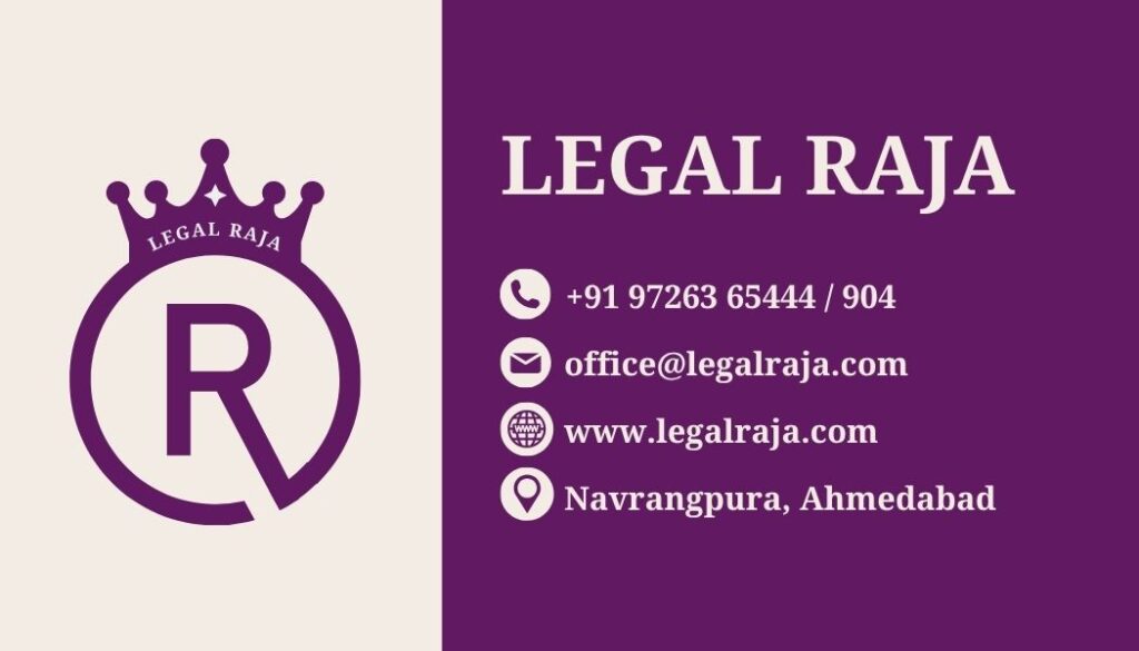 Legal Raja - Business Compliance and CA Service